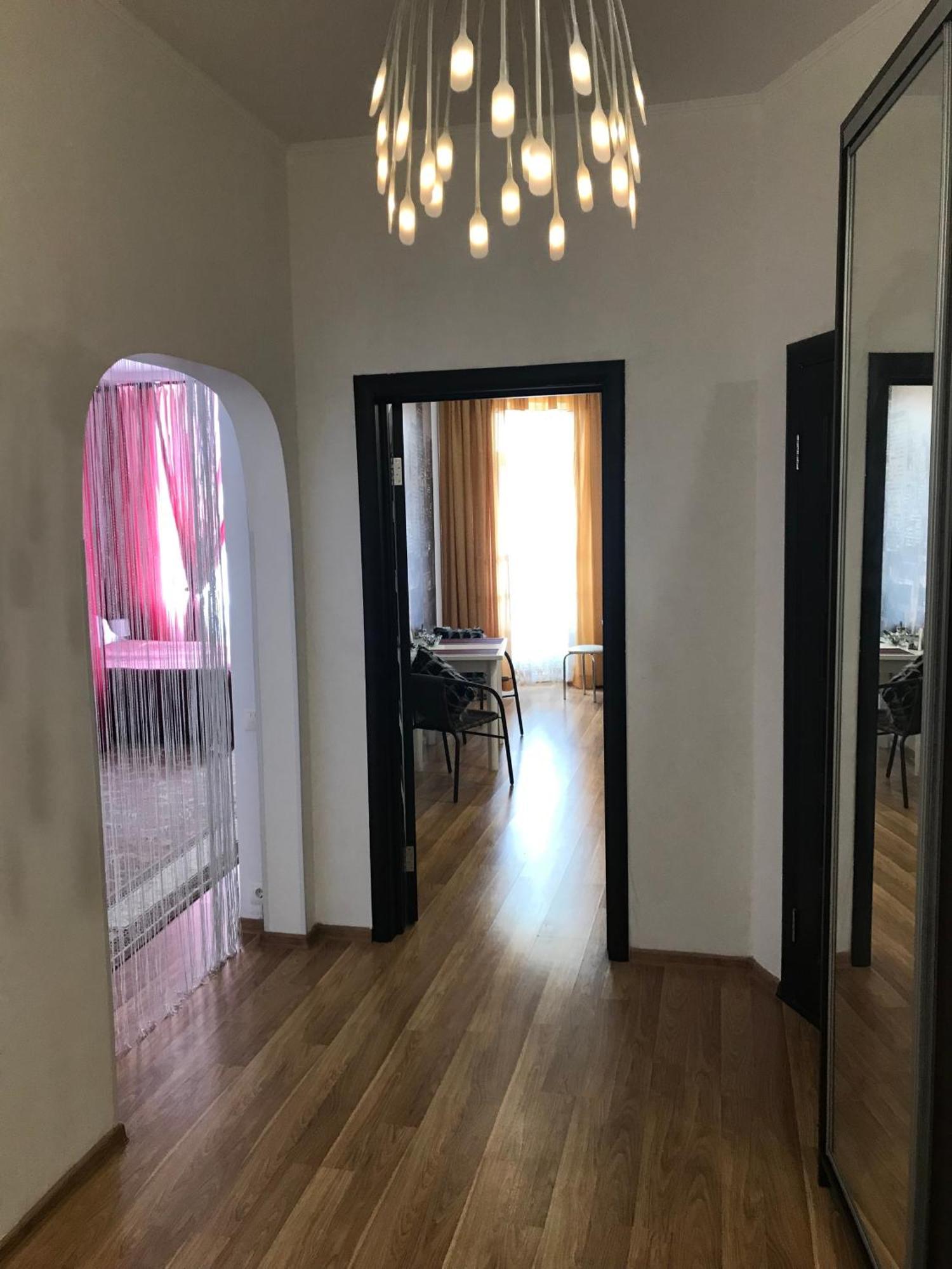 Light Apartments Чернигов Экстерьер фото