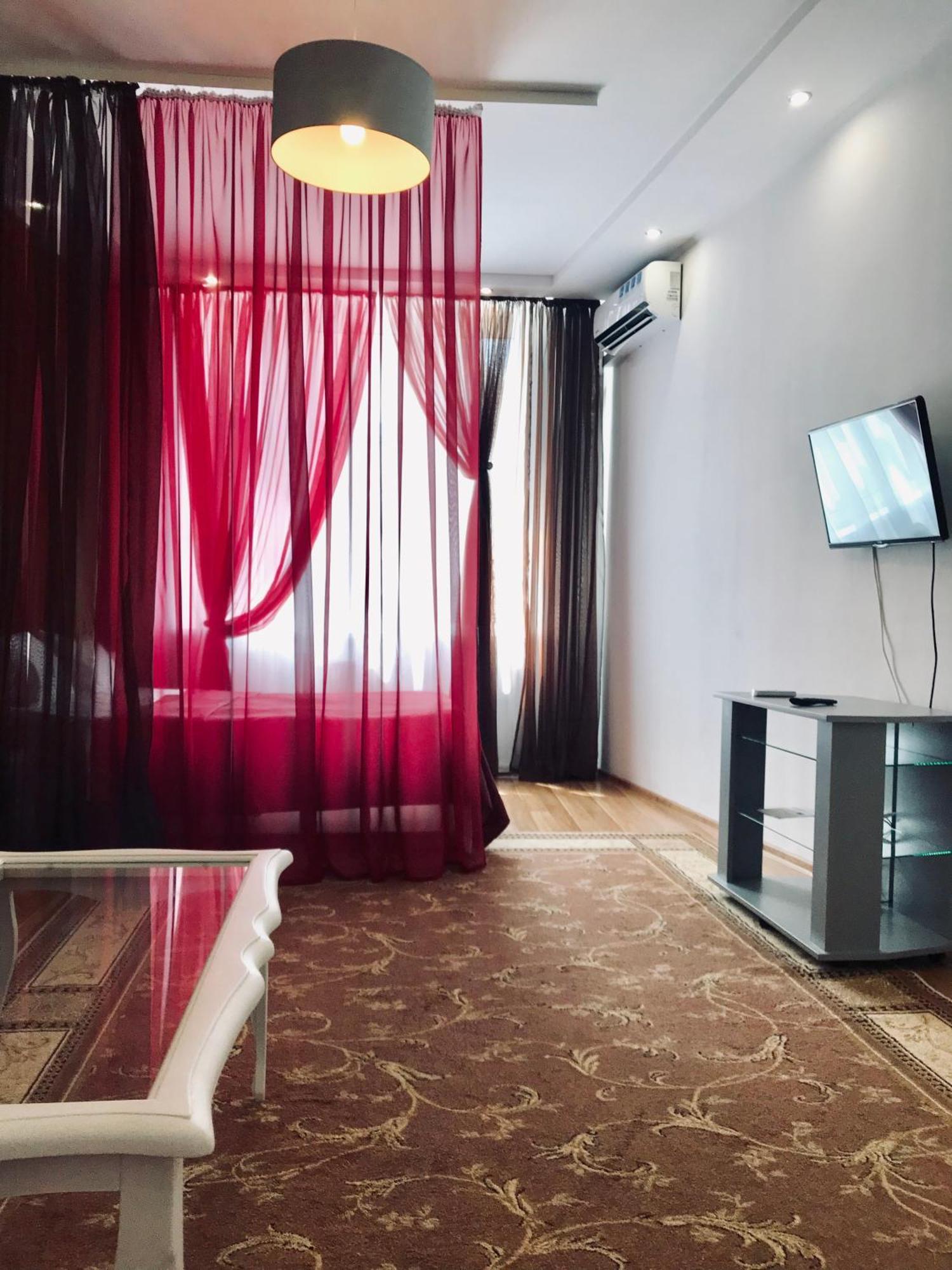 Light Apartments Чернигов Экстерьер фото