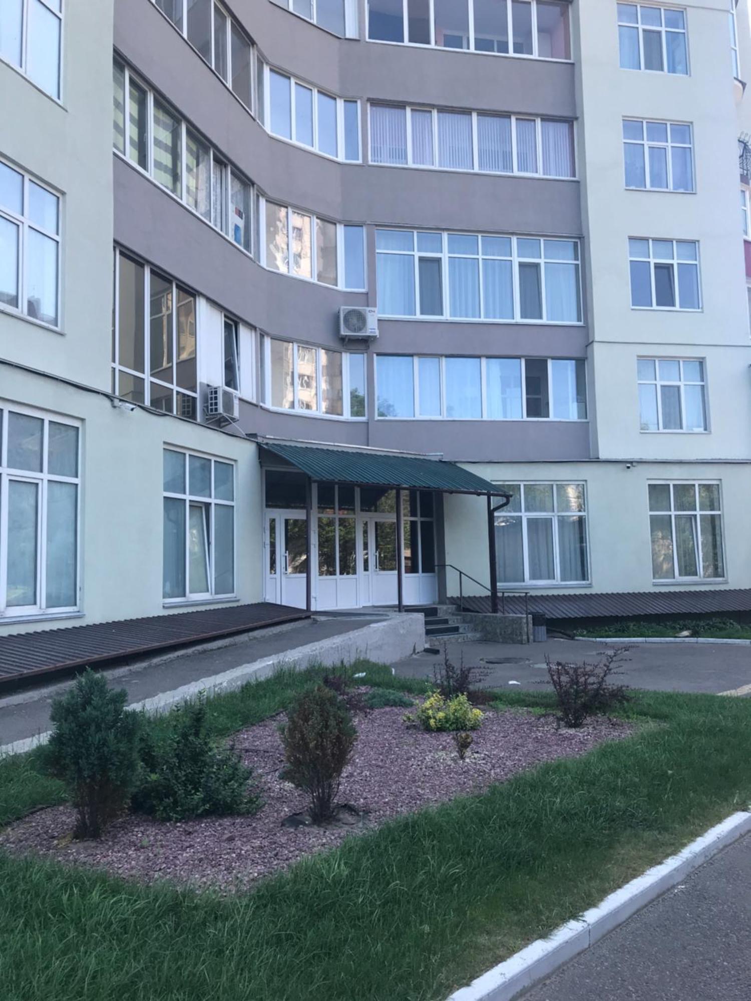 Light Apartments Чернигов Экстерьер фото